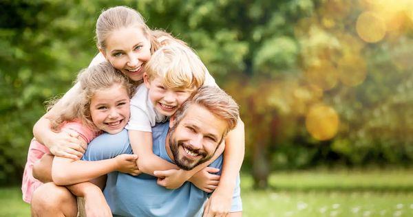 With financial integrity, we will create what is possible.