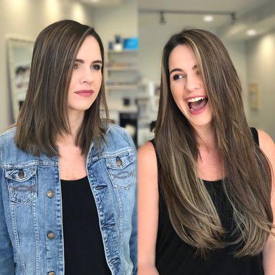 Paul Mitchell The Salon