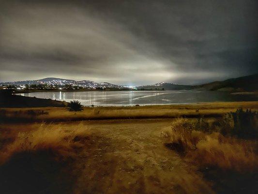 Sweetwater Summit Campground