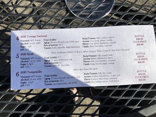 Schmidt Family Vineyards