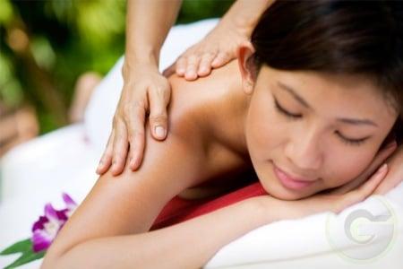 Asian Healing Spa