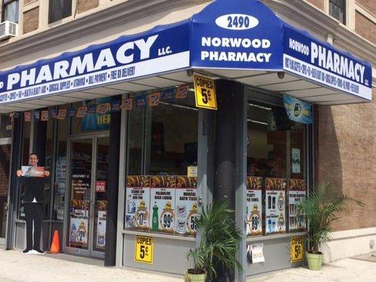Norwood Pharmacy