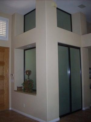 Silver Star Construction Inc