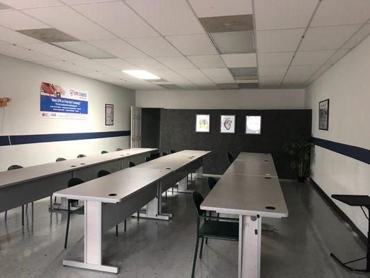 CPR Choice - Tri-Cities