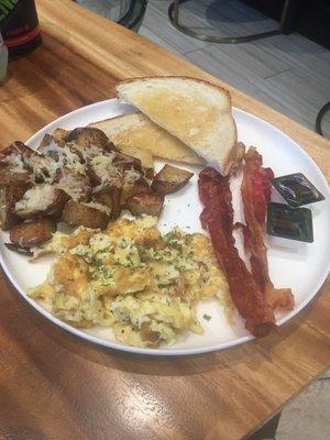 Switchlist Restaurant