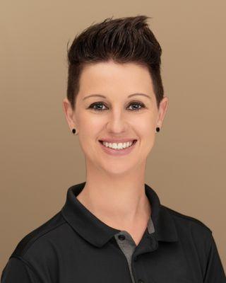 Leah Holbrook, PT, DPT CLINIC DIRECTOR | PHYSICAL THERAPIST