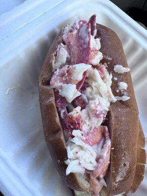 Lobsterland