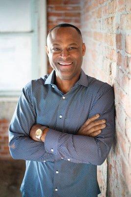 Gene DeLuca - Cornerstone Home Lending