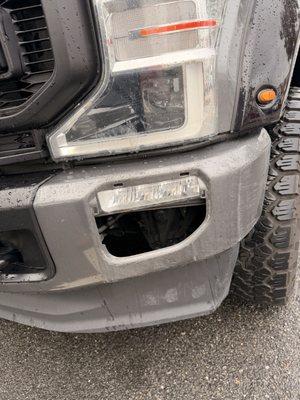 Royal Ritz Collision Center Inc