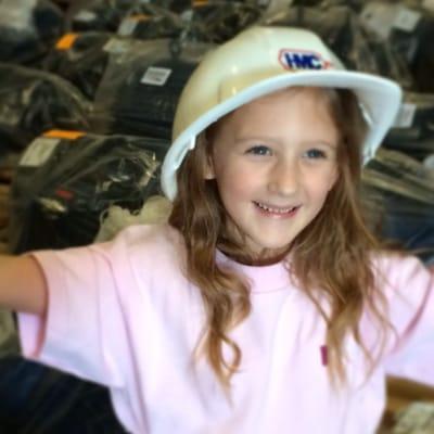 Motors motors everywhere!