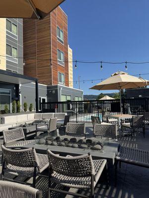 Fairfield Inn & Suites Portland Newberg