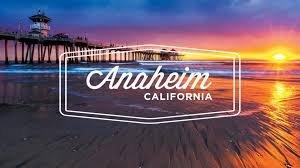 Praise Chapel Anaheim