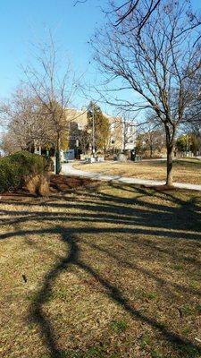 Kennedy Recreation Center