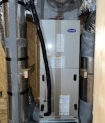 W S Electrical & Air Conditioning