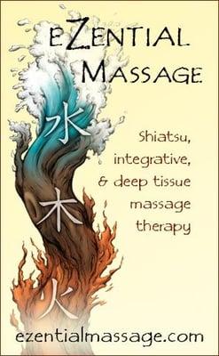 eZential Massage