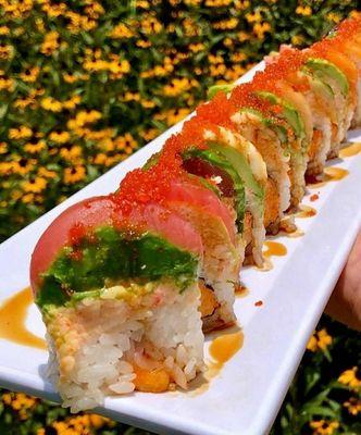 Asia Garden Chinese & Japanese Restaurant