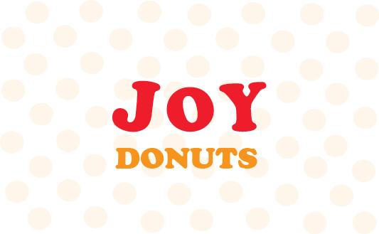 Joy Donuts