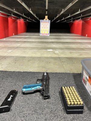 Range USA Akron
