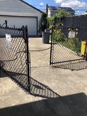 Geo Flores Landscaping