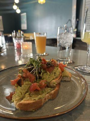 Avocado Toast