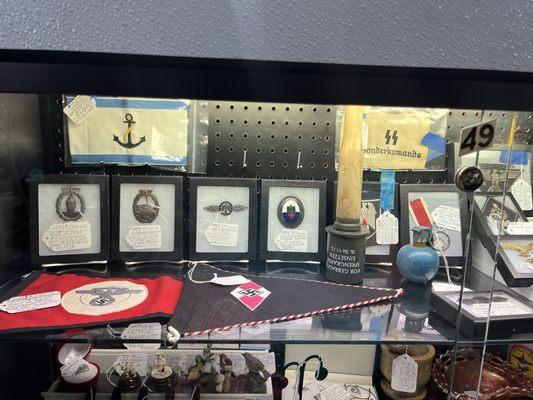 Manteno Antique Mall