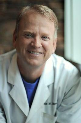 Alabama Vision Center - Dr. Price Kloess