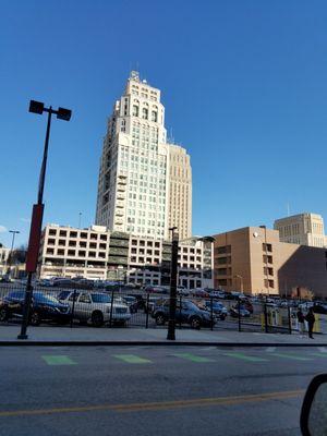 The social international network