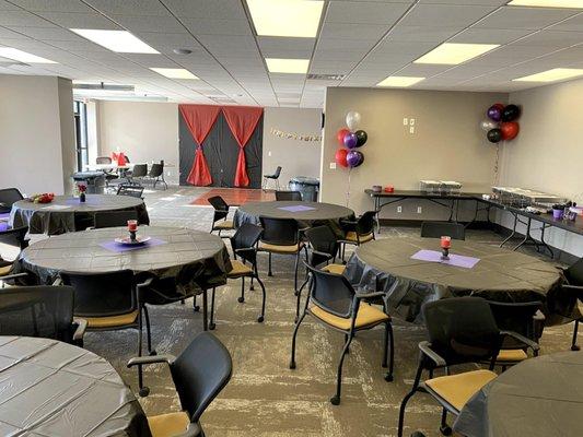 42nd Street Event Center