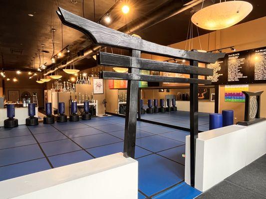 Epperson Bros Kenpo Karate Dojo