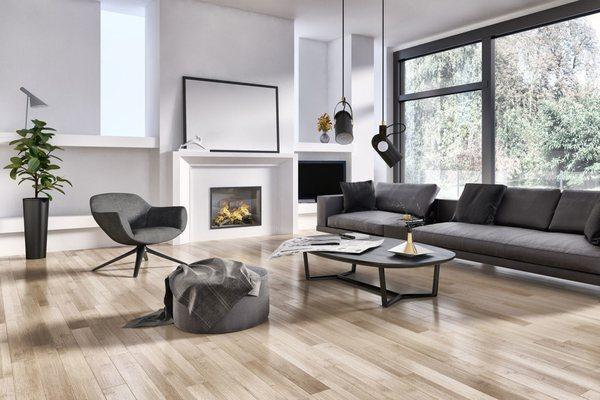 LVT Flooring