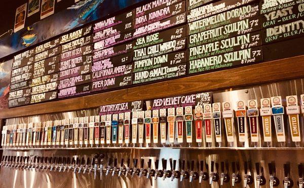 Brewery Tours San Diego