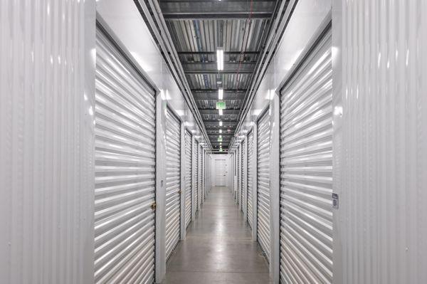 West Coast Self-Storage Fircrest