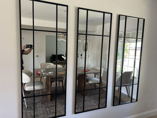 Danville San Ramon Handyman Service