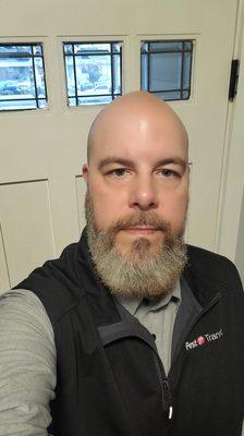 Marion's Barbershop & Shave parlour