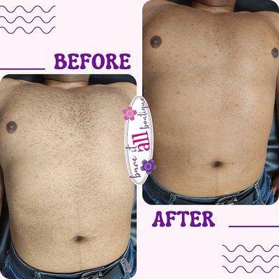 Bare It All Boutique