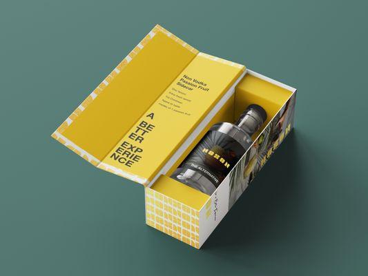 Why Workshop Branding + Design Agency