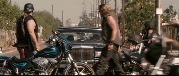 Montebello Bus Lines - Line 60