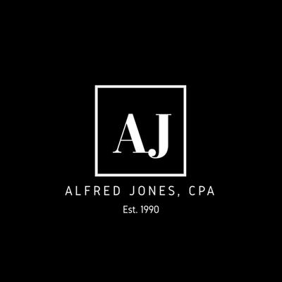 Alfred Jones, CPA