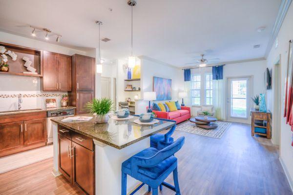 Synergy Aerial Services