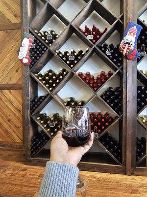 Wednesday hitting different