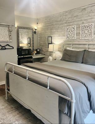 Lively Up Your Clean