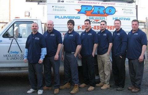 AAPro Plumbing Heating & Air Conditioning
