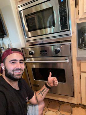 V Falcon Appliance Repair