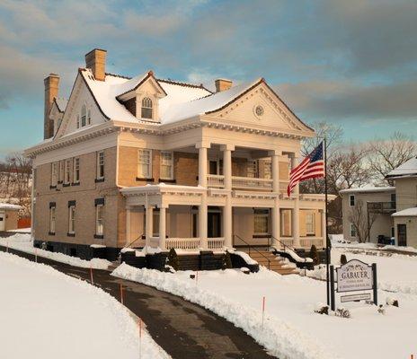 Gabauer Funeral Home & Cremation Services