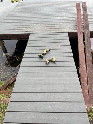 Pauls precision handyman