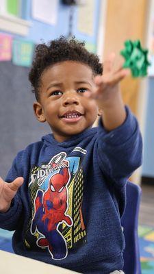 Building Blocks of Windsor