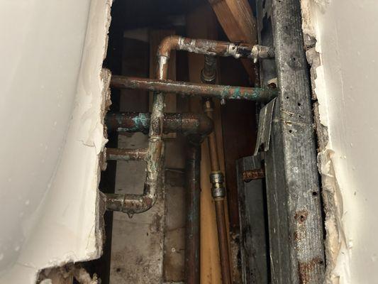 Conover Plumbing & Mechanical