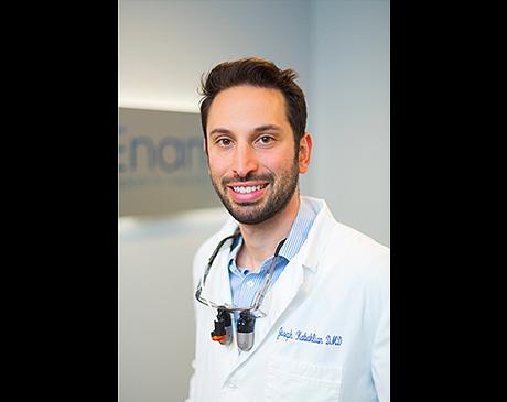 Joseph Kabaklian, DMD