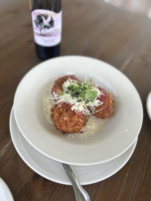 Eagletree Farm & Vineyard