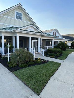 PAX Premium Lawn Care and Tree Service